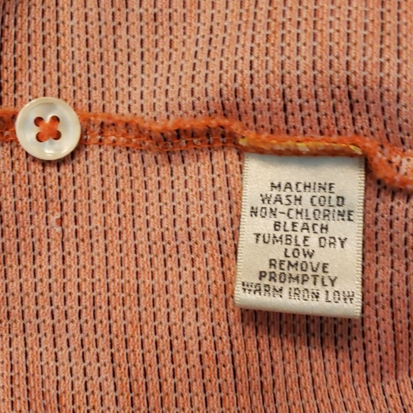 Fairway & Greene | Men's Golf Tee Size XL - Picture 8 of 8